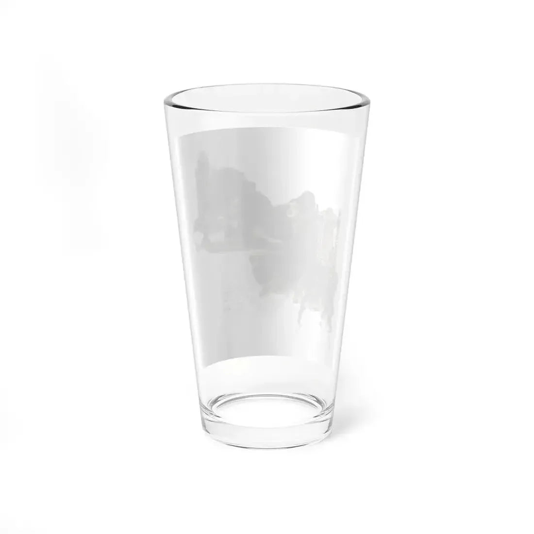 Moon of Delight (Pt. 2-2), McCall's, September 1930 (Magazine Illustration) Pint Glass 16oz - Go Mug Yourself