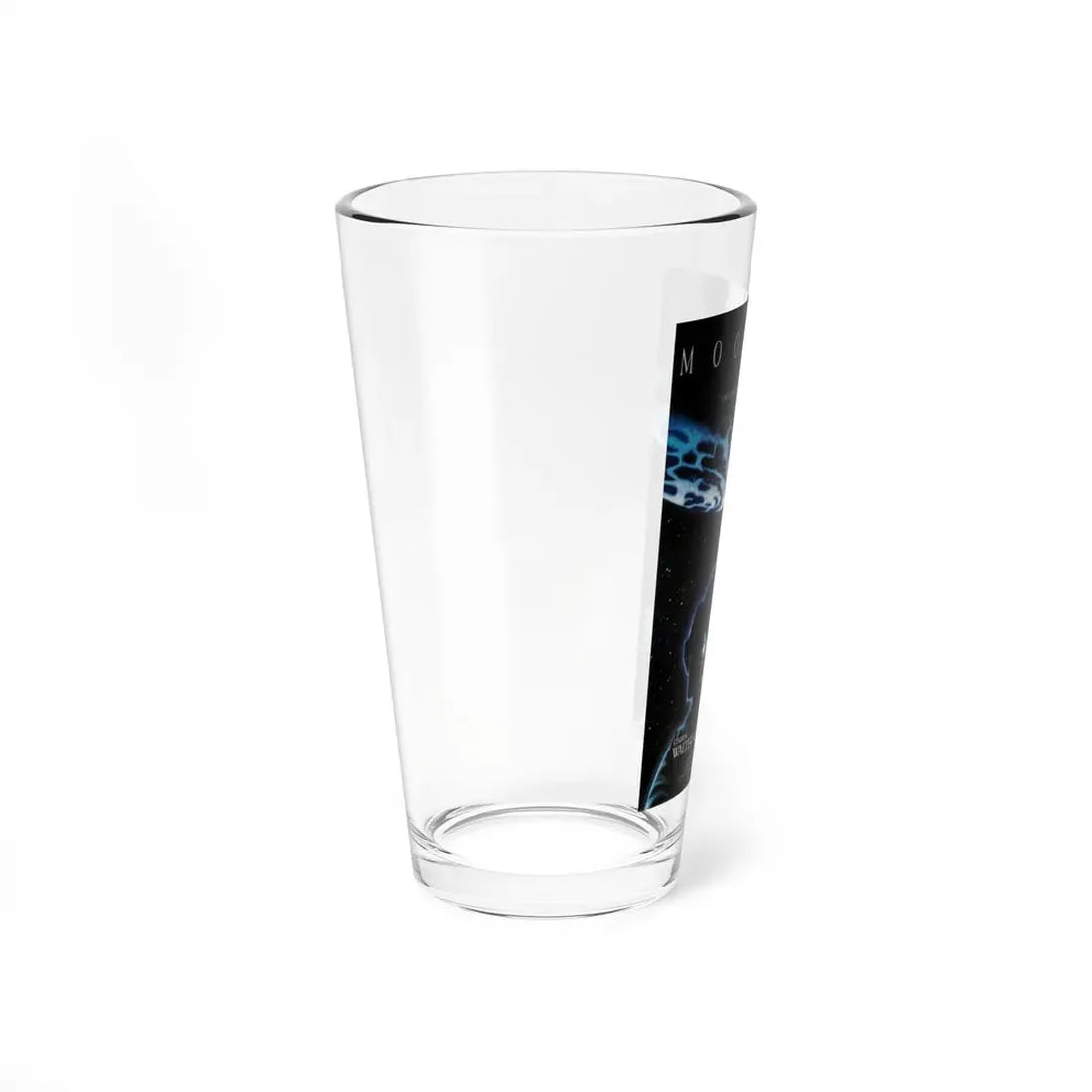 MOONTRAP 1989 Movie Poster - Pint Glass 16oz - Go Mug Yourself