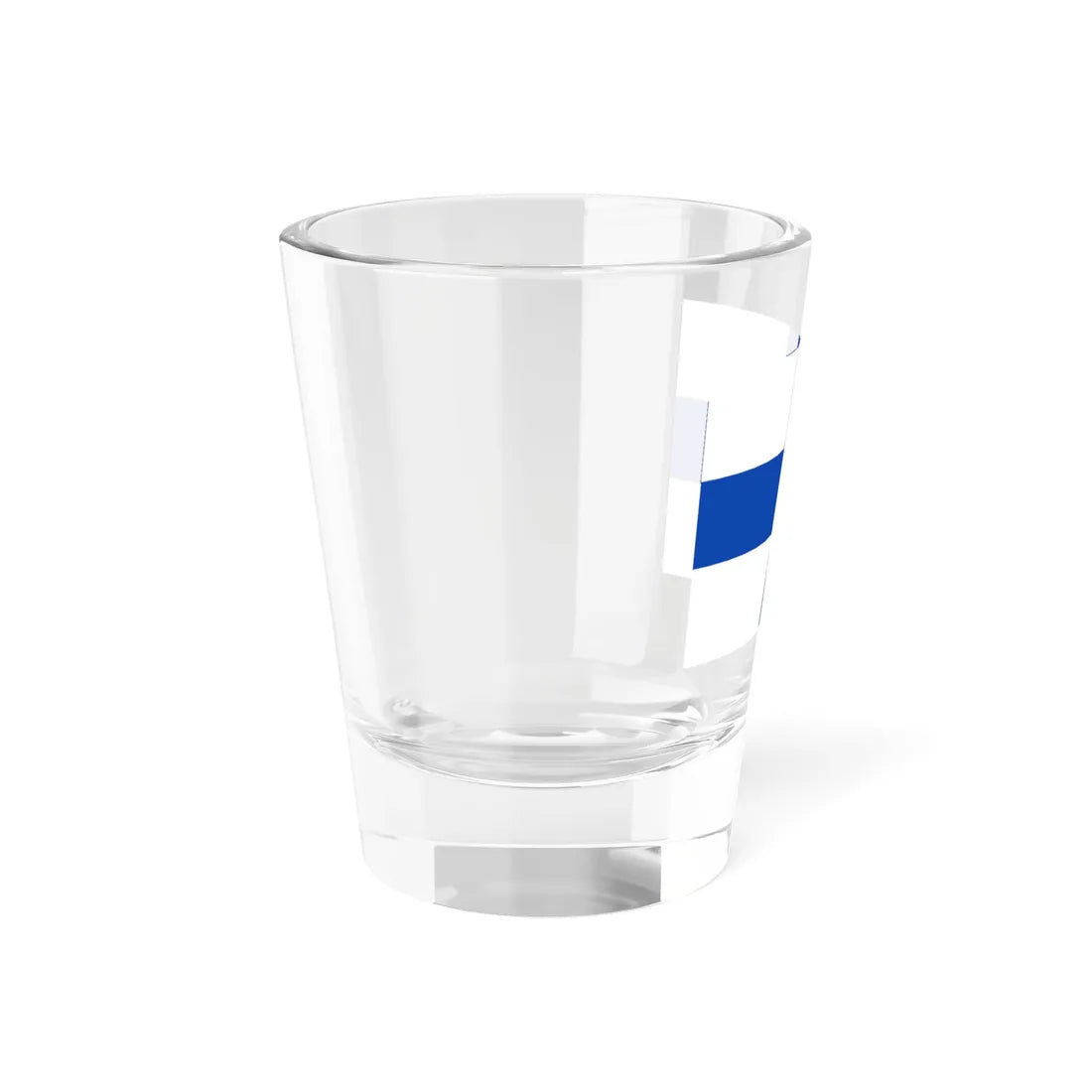 Moorslede Belgium (Belgium) Shot Glass 1.5oz - Go Mug Yourself