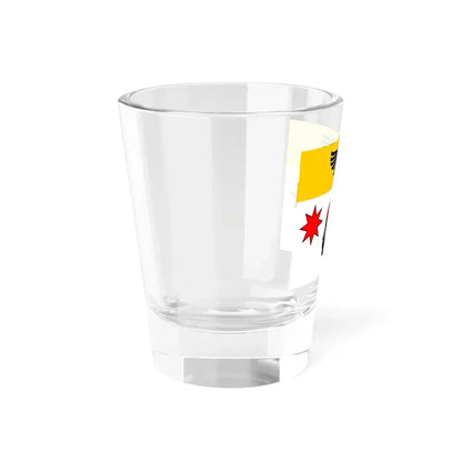 Morazzone-Bandiera (Italy) Shot Glass 1.5oz - Go Mug Yourself