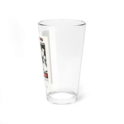 MORIANNA 1965 Movie Poster - Pint Glass 16oz - Go Mug Yourself