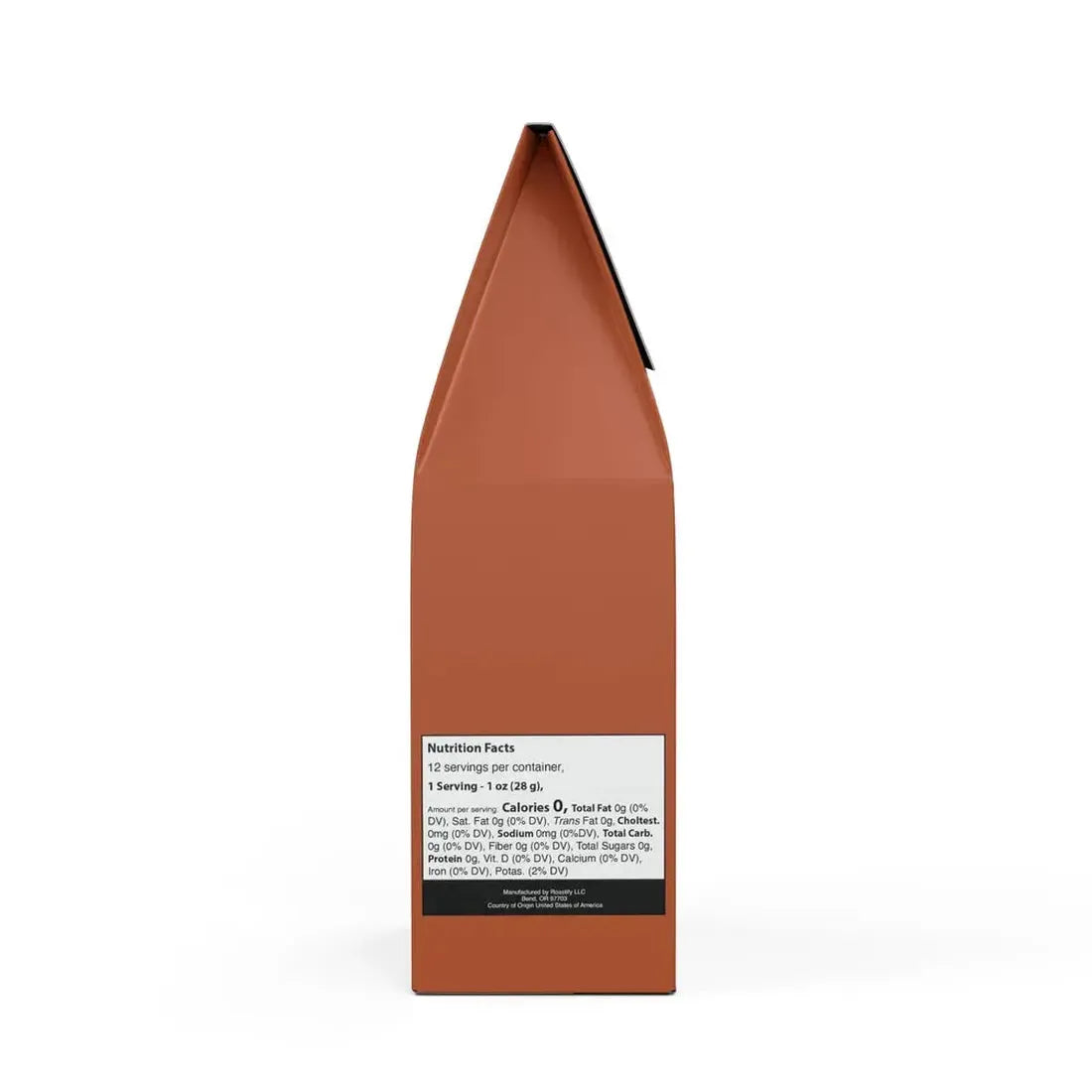 Morning Hike Medium Roast - Go Mug Yourself