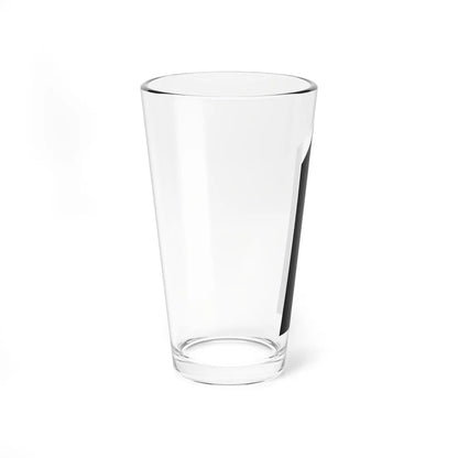 Morocco Gendarmerie OR 9 (Morocco) (Military Rank) Pint Glass 16oz - Go Mug Yourself