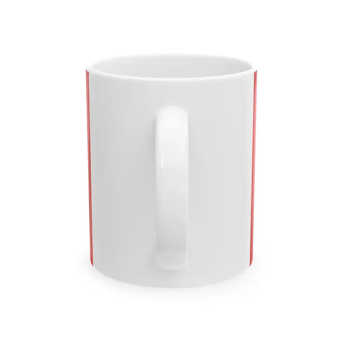 Morocco gov index (Morocco) White Coffee Mug - Go Mug Yourself