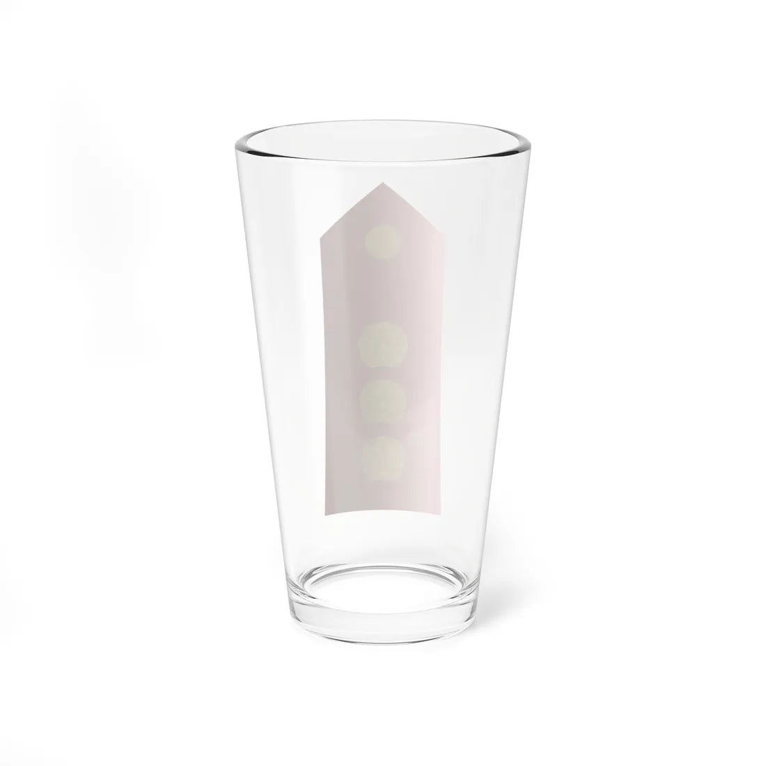 Morocco Royal Guard OF 2 (Morocco) (Military Rank) Pint Glass 16oz - Go Mug Yourself