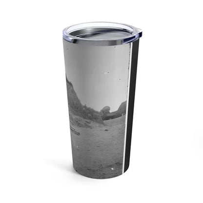 Morris Island, S.C. Closer View Of Same (U.S. Civil War) Tumbler 20oz - Go Mug Yourself