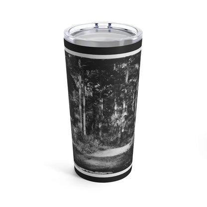 Morris Island, South Carolina 001 (U.S. Civil War) Tumbler 20oz 20oz - Go Mug Yourself