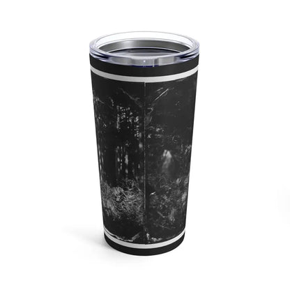 Morris Island, South Carolina 001 (U.S. Civil War) Tumbler 20oz - Go Mug Yourself