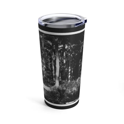Morris Island, South Carolina 001 (U.S. Civil War) Tumbler 20oz - Go Mug Yourself