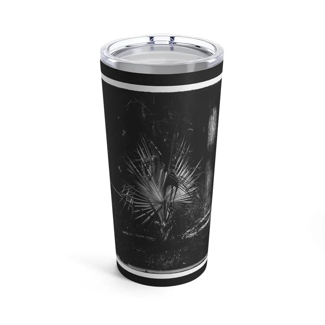 Morris Island, South Carolina 002 (U.S. Civil War) Tumbler 20oz 20oz - Go Mug Yourself