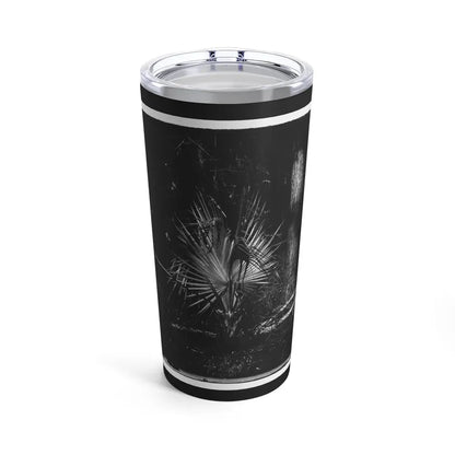 Morris Island, South Carolina 002 (U.S. Civil War) Tumbler 20oz 20oz - Go Mug Yourself