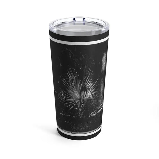 Morris Island, South Carolina 002 (U.S. Civil War) Tumbler 20oz 20oz - Go Mug Yourself