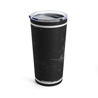 Morris Island, South Carolina 002 (U.S. Civil War) Tumbler 20oz - Go Mug Yourself