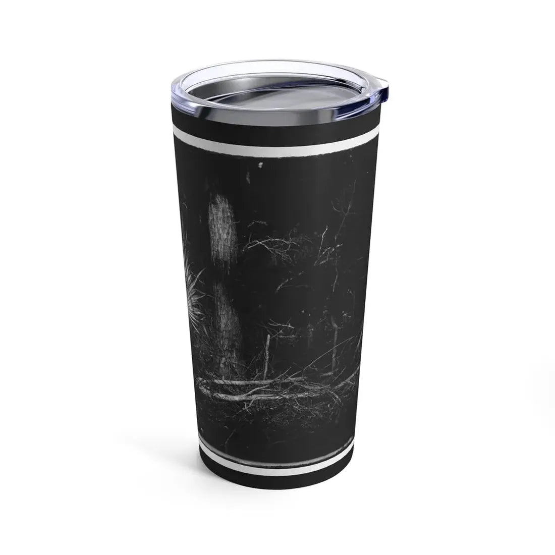 Morris Island, South Carolina 002 (U.S. Civil War) Tumbler 20oz - Go Mug Yourself
