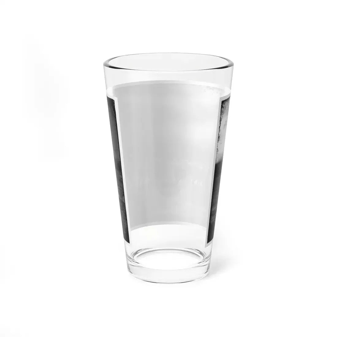 Morris Island, South Carolina. Unidentified Artillery Unit 001 (U.S. Civil War) Pint Glass 16oz - Go Mug Yourself