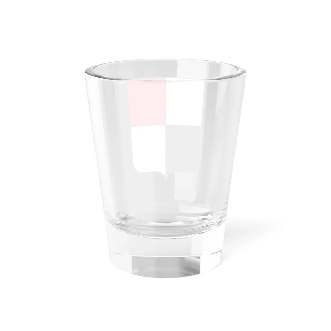 Moruzzo-CoA (Italy) (Coat of Arms) Shot Glass 1.5oz - Go Mug Yourself