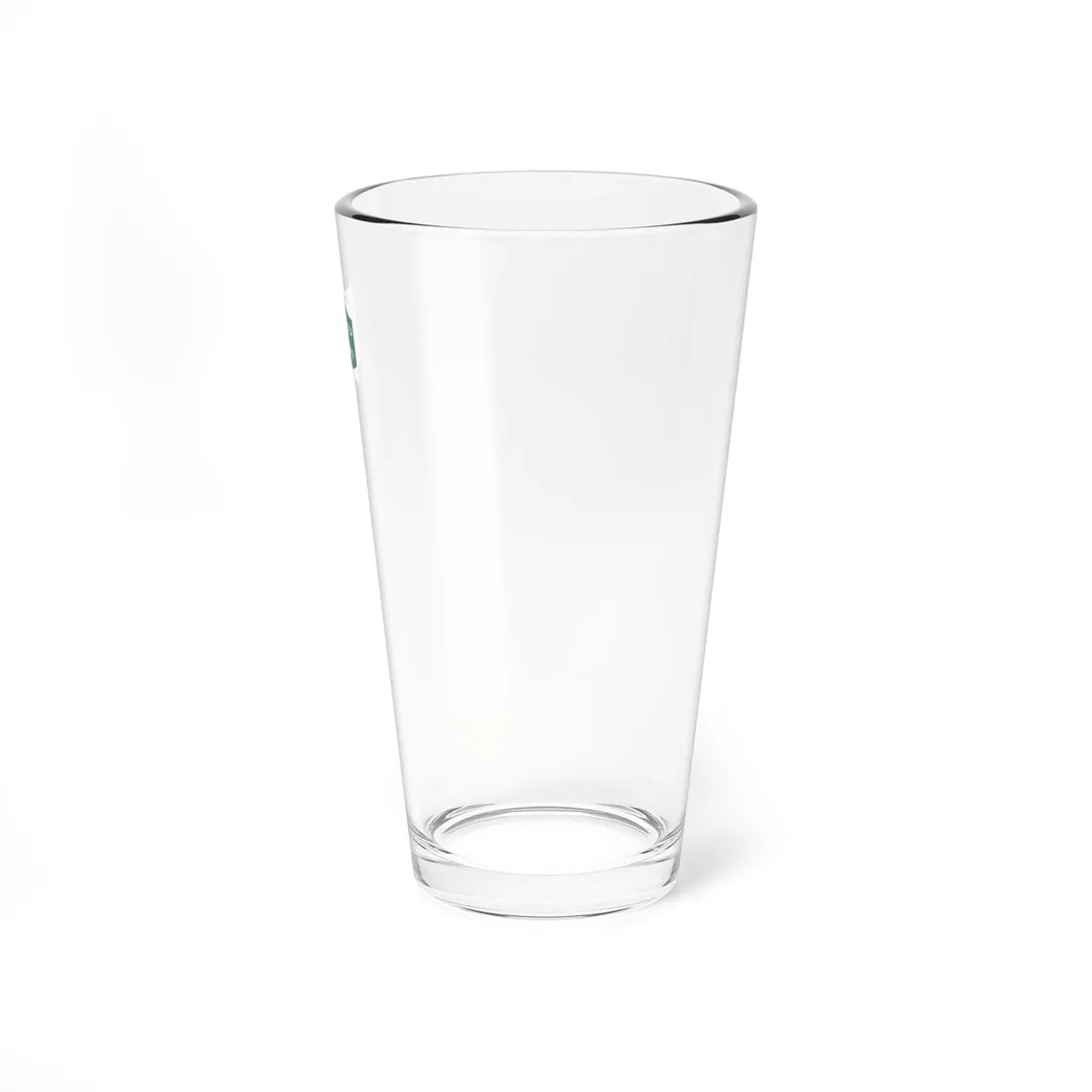 Mosholu Pkwy Shield (New York) (Road Sign) Pint Glass 16oz 16oz - Go Mug Yourself