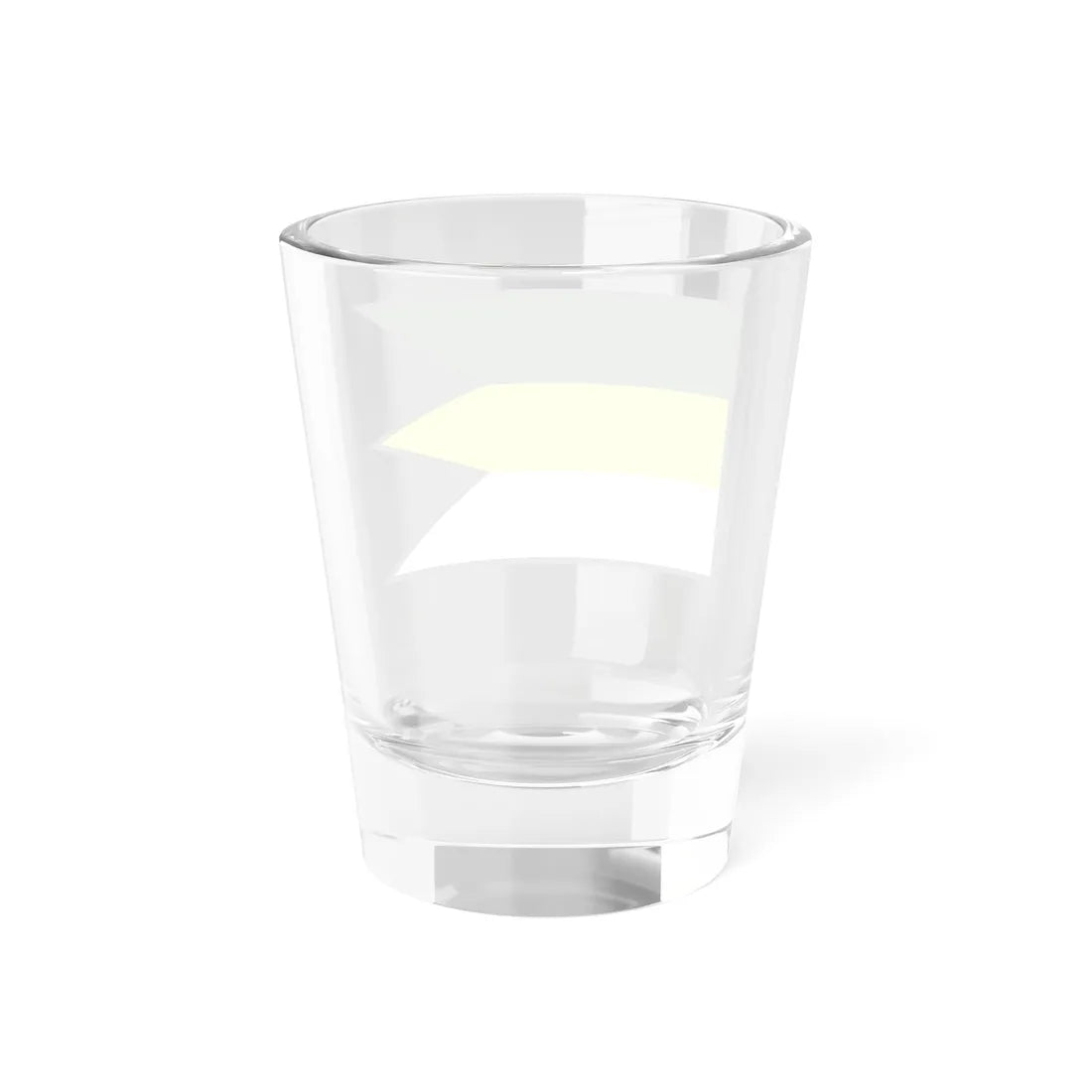 Mostova Galanta Flag (Slovakia) Shot Glass 1.5oz - Go Mug Yourself