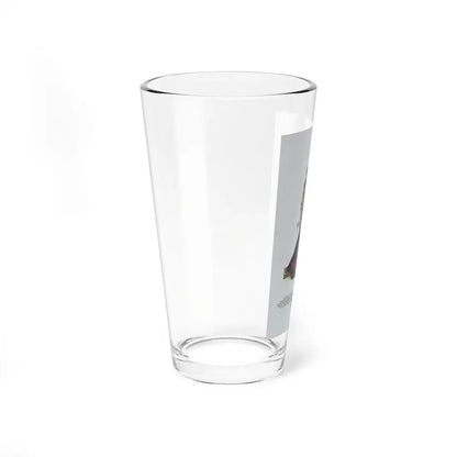 MOTHER'S DAY 1980 Movie Poster - Pint Glass 16oz - Go Mug Yourself