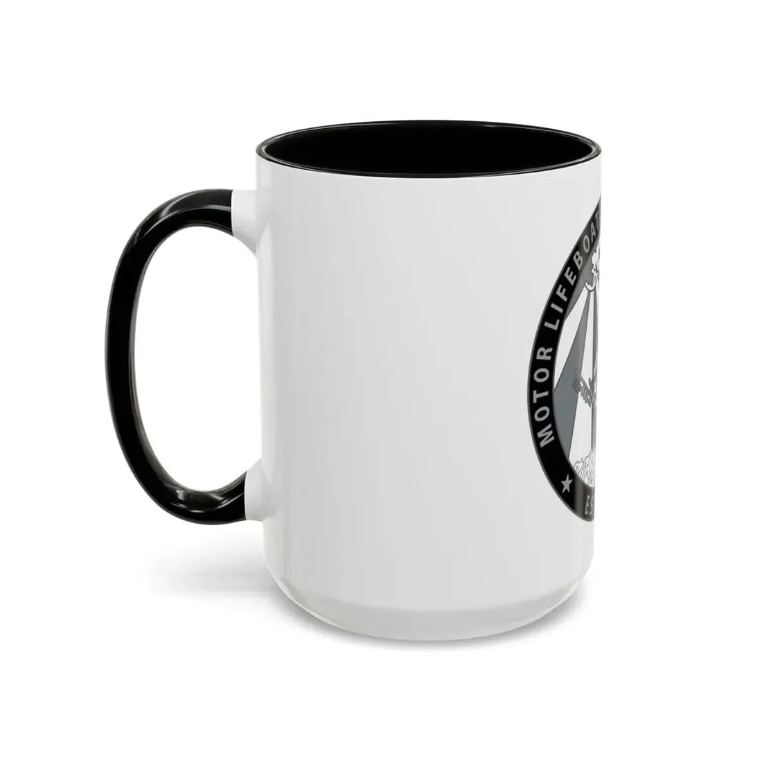 Motor Life Station Bodega Bay (U.S. Coast Guard) Accent Coffee Mug - Go Mug Yourself