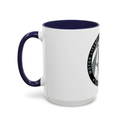 Motor Life Station Bodega Bay (U.S. Coast Guard) Accent Coffee Mug - Go Mug Yourself