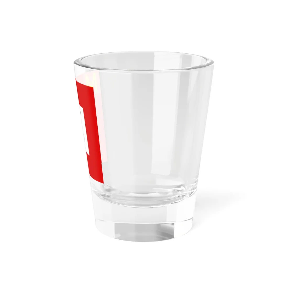 Motor-SA Standarte (Germany) Shot Glass 1.5oz - Go Mug Yourself