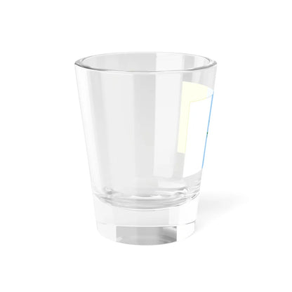 MPAIAC FREPIC Accepted (Spain) Shot Glass 1.5oz - Go Mug Yourself