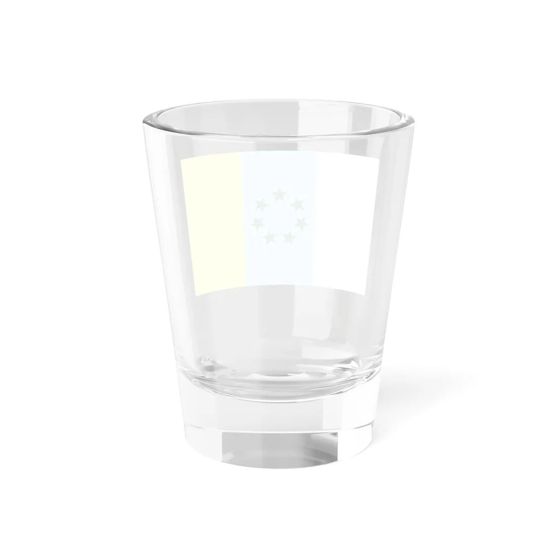 MPAIAC (Spain) Shot Glass 1.5oz - Go Mug Yourself