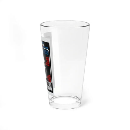 MR NO LEGS 1978 Movie Poster - Pint Glass 16oz - Go Mug Yourself