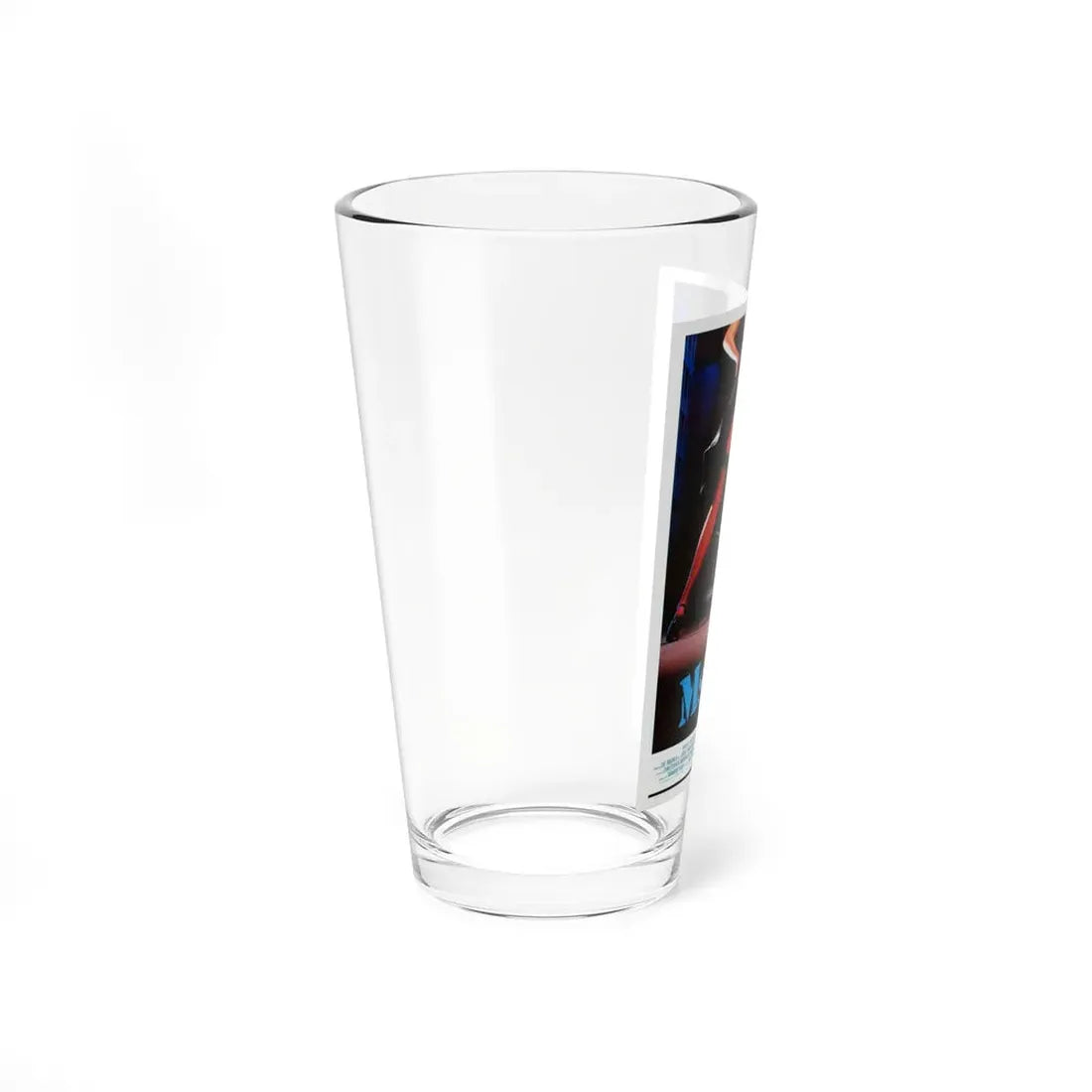 MS. 45 (ANGEL OF VENGEANCE) 1981 Movie Poster - Pint Glass 16oz - Go Mug Yourself
