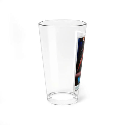 MS. 45 (ANGEL OF VENGEANCE) 1981 Movie Poster - Pint Glass 16oz - Go Mug Yourself