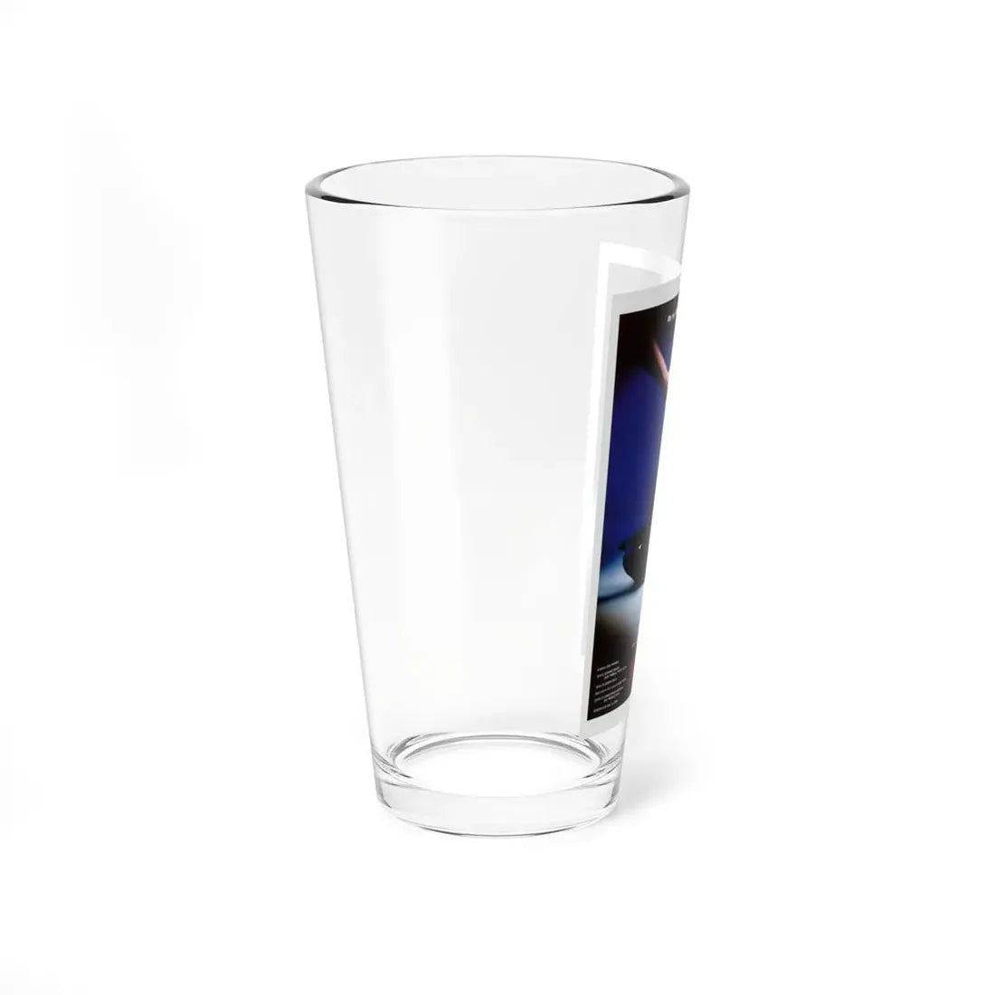 MS. 45 (ANGEL OF VENGEANCE) 2 1981 Movie Poster - Pint Glass 16oz - Go Mug Yourself