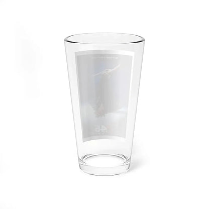 MS. 45 (ANGEL OF VENGEANCE) 2 1981 Movie Poster - Pint Glass 16oz - Go Mug Yourself