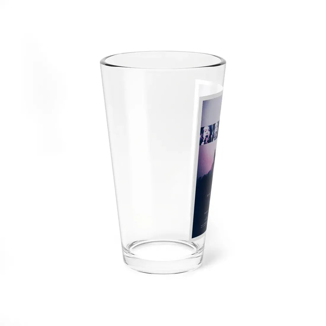 MS. 45 (ANGEL OF VENGEANCE) 3 1981 Movie Poster - Pint Glass 16oz - Go Mug Yourself