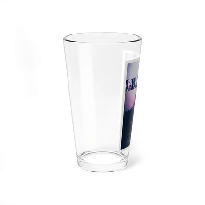 MS. 45 (ANGEL OF VENGEANCE) 3 1981 Movie Poster - Pint Glass 16oz - Go Mug Yourself