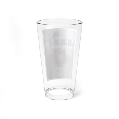 MS. 45 (ANGEL OF VENGEANCE) 3 1981 Movie Poster - Pint Glass 16oz - Go Mug Yourself