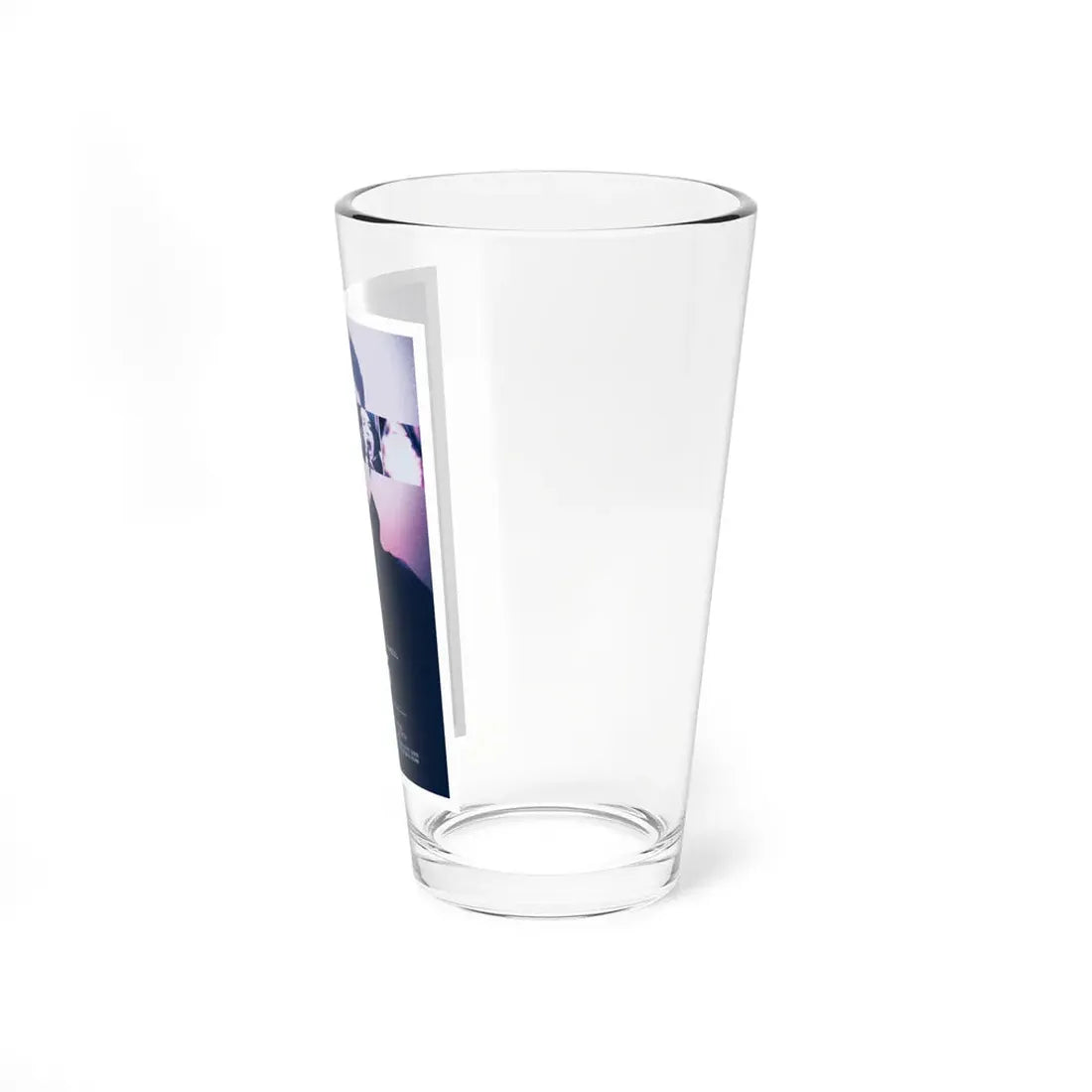 MS. 45 (ANGEL OF VENGEANCE) 3 1981 Movie Poster - Pint Glass 16oz - Go Mug Yourself