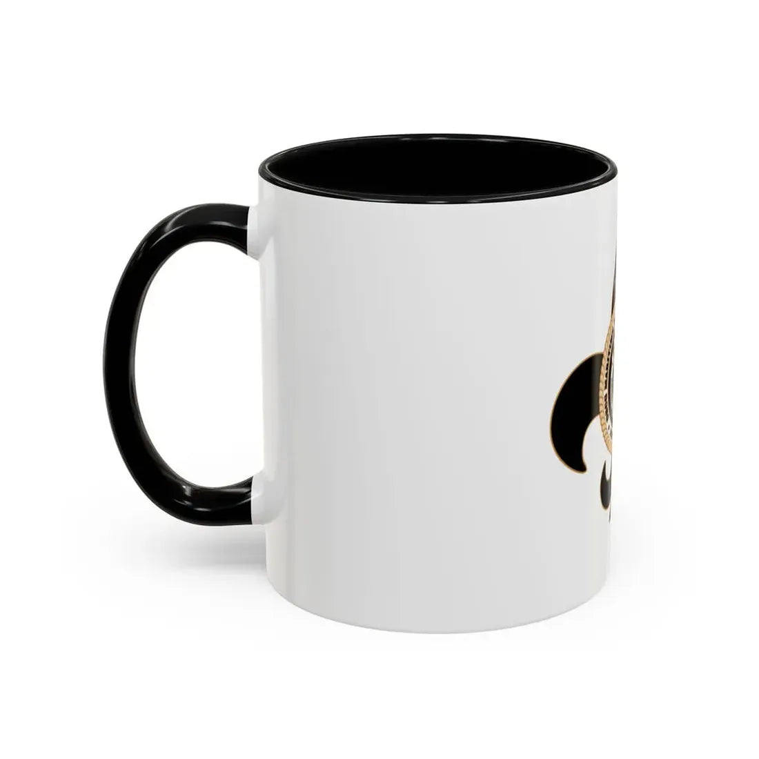 MSST New Orleans Team 12 (U.S. Coast Guard) Accent Coffee Mug - Go Mug Yourself