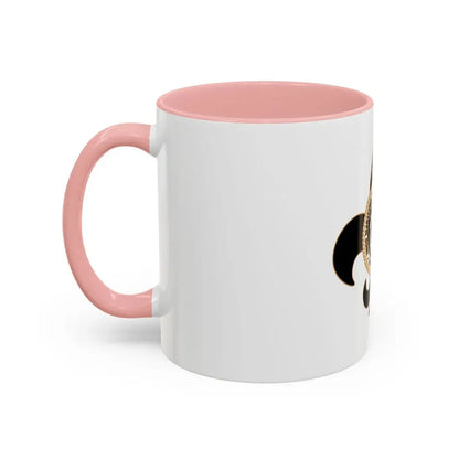 MSST New Orleans Team 12 (U.S. Coast Guard) Accent Coffee Mug - Go Mug Yourself