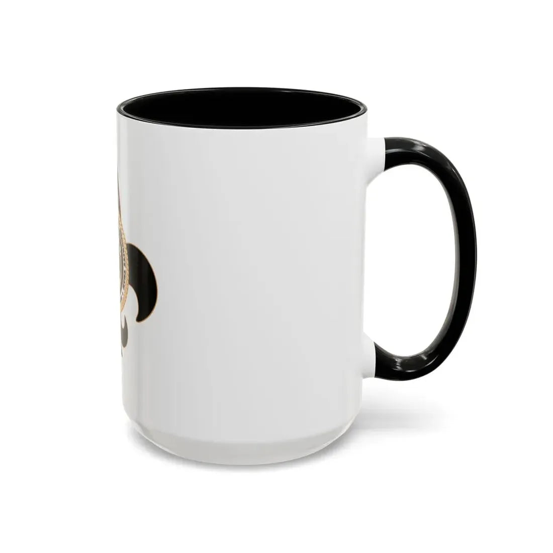 MSST New Orleans Team 12 (U.S. Coast Guard) Accent Coffee Mug - Go Mug Yourself