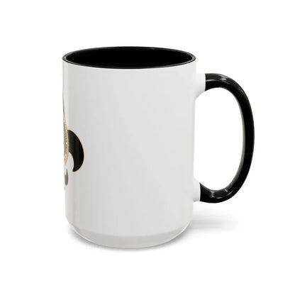 MSST New Orleans Team 12 (U.S. Coast Guard) Accent Coffee Mug - Go Mug Yourself