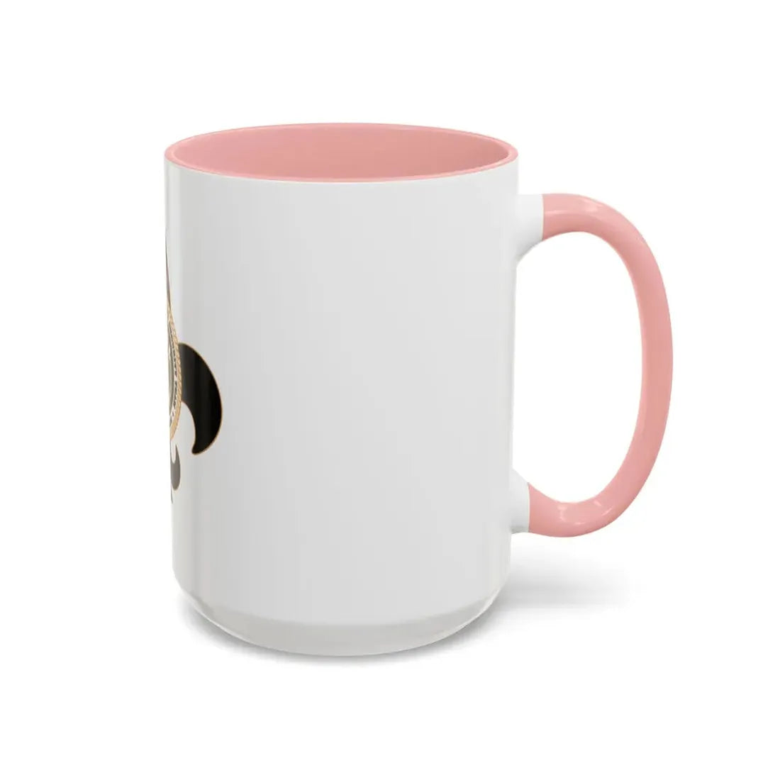 MSST New Orleans Team 12 (U.S. Coast Guard) Accent Coffee Mug - Go Mug Yourself