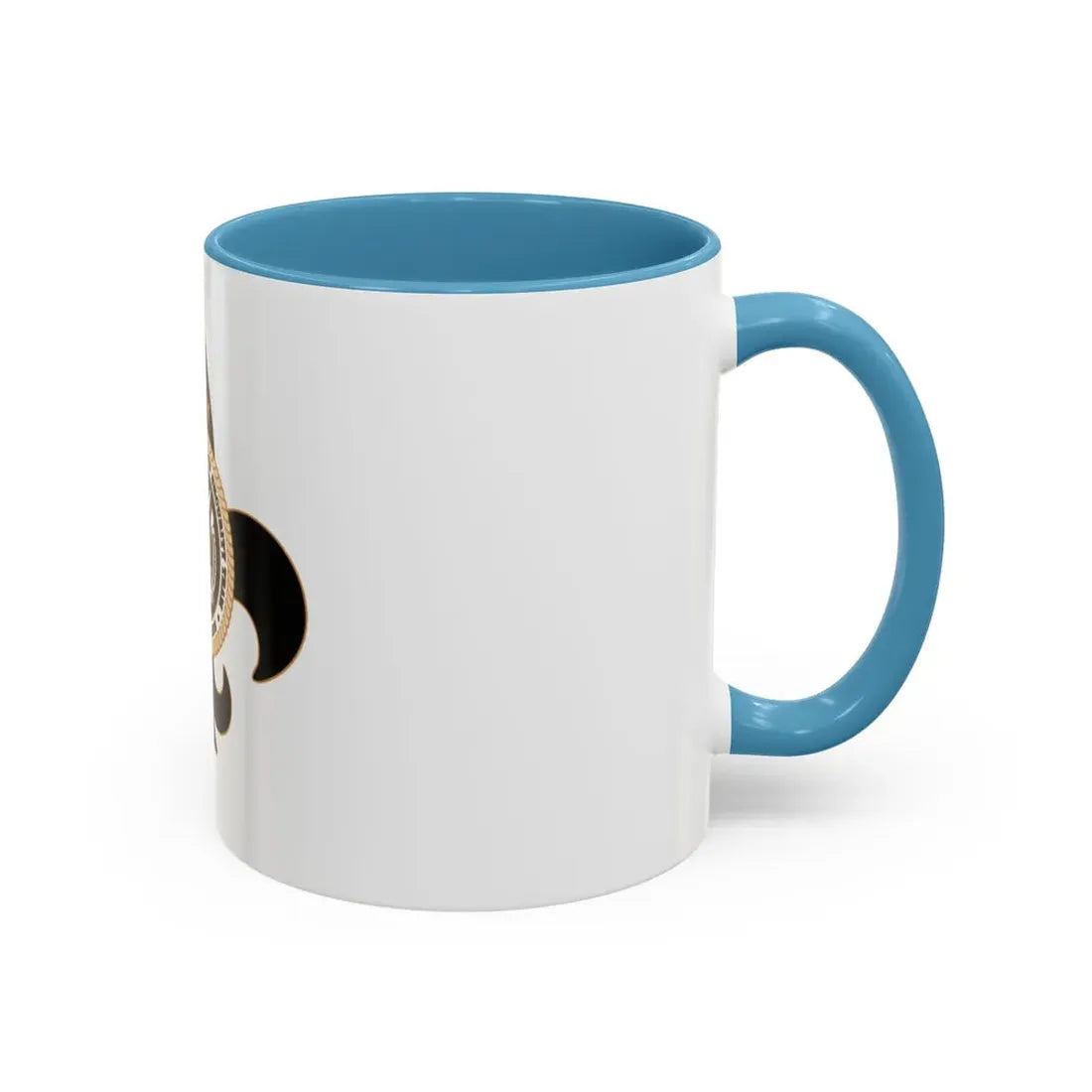 MSST New Orleans Team 12 (U.S. Coast Guard) Accent Coffee Mug - Go Mug Yourself