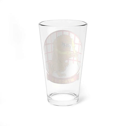MTACS 18 (USMC) Pint Glass 16oz - Go Mug Yourself