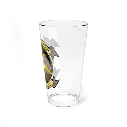 MTACS 28 Olympians (USMC) Pint Glass 16oz - Go Mug Yourself