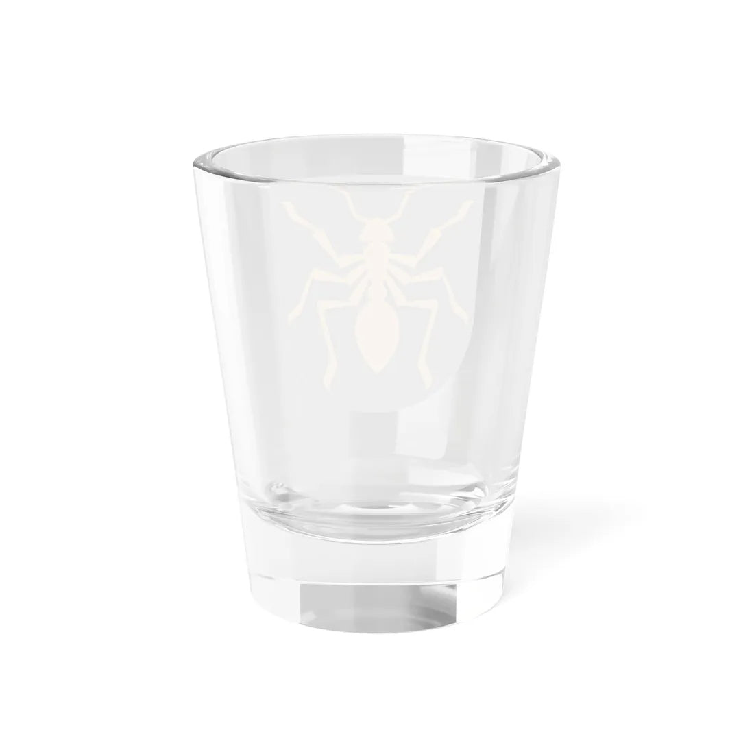 Multia vaakuna (Finland) (Coat of Arms) Shot Glass 1.5oz - Go Mug Yourself