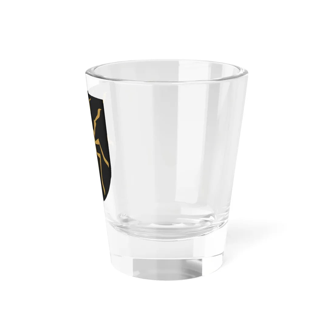 Multia vaakuna (Finland) (Coat of Arms) Shot Glass 1.5oz - Go Mug Yourself