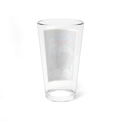MURPHY'S LAW 1986 Movie Poster - Pint Glass 16oz - Go Mug Yourself