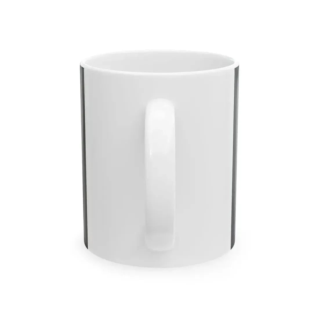 Musson Belgium (Belgium) White Coffee Mug - Go Mug Yourself