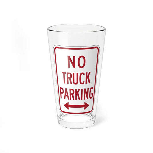 MUTCD-OH R7-H11 (Ohio) (Road Sign) Pint Glss 16oz 16oz - Go Mug Yourself